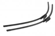 Щітка склоочисника Bosch Aerotwin A428S 3397007428 800/750 мм 2 шт.