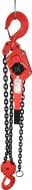 Таль цепная Vulkan HSH-E 6T/1.5M