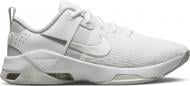 Кроссовки женские демисезонные Nike AIRZOOM BELLA 6 DR5720-100 р.37,5 белые