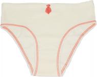 Трусики для девочек Conte-Kids Ajour DB 018 экрю р.60