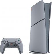 Игровая консоль Sony PlayStation 5 Slim Digital Edition 30th Anniversary Limited Edition (1000046916) grey