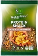 Чипси Bio Zentrale Tortilla органічні з нутом 50 г