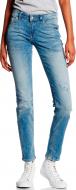 Джинсы Tommy Hilfiger Mid rise straight Sandy MERMST 1657664199-483 р. 29-34 синий
