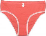 Трусики для девочек Conte-Kids Ajour DB 018 коралловый р.64