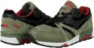 Кроссовки Diadora 501.172293C7068 р.8 оливковый