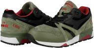 Кроссовки Diadora 501.172293C7068 р.9 оливковый
