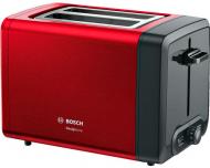 ВІТРИНА! Тостер Bosch DesignLine TAT4P424 ВІТРИНА! Тостер Bosch DesignLine TAT4P424