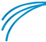 Трубка термоусадочная с клеем E.NEXT e.termo.pro.4,8.1,6.blue полиолефин p092010