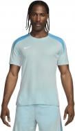 Футболка Nike Strike FN2399-474 р.2XL голубой
