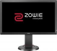 Монитор BenQ RL2455T Dark Grey 24" (9H.LGRLB.QBE)