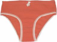 Трусики для девочек Conte-Kids Ajour DB 018 коралловый р.68