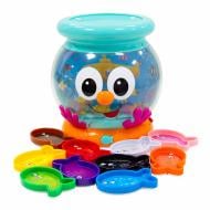 Игрушка интерактивная Kiddi Smart Аквариум 207659