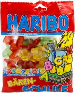 Конфеты жевательные Haribo ШКОЛА МЕДВЕДЕЙ 200гр 200 г (4,0016863691e+012)