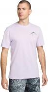 Футболка Nike Dri-FIT FV8386-511 р.2XL фиолетовый