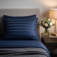 Пододеяльник Exclusive 160x220 см черный La Nuit Пододеяльник Exclusive 160x220 см черный La Nuit