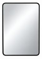 Дзеркало в алюмінієвій рамі МТ 700x900 мм Дзеркало в алюмінієвій рамі МТ 700x900 мм