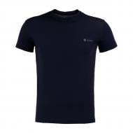 Футболка мужская LOGOS-Tac из COOLMAX 04-09-00-0001 р.2XL Blue