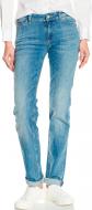 Джинсы Tommy Hilfiger Mid Rise Slim Naomi Medst 1657664200-468 р. 26-34 синий