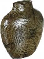 Ваза Египет 23,5 см 23,5 см HG01001A0-H5062