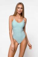 Купальник Designed for Fitness Glam Lurex 110520202 р.M синий