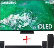 Телевизор Samsung QE83S90DAEXUA