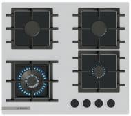 ВИТРИНА! Варочная поверхность газовая Bosch PNK6B2P41R, Серия 4