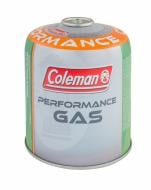 Баллон газовый Coleman резьбовой 450 г C500 Perfomance