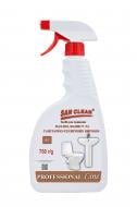 Засіб SAN CLEAN PROF Line для чистки кахлю та фаянсу 0,75 л