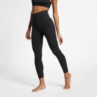 Лосины Nike W NK SCULPT LUX TGHT 7/8 AV9877-010 L черный Лосины Nike W NK SCULPT LUX TGHT 7/8 AV9877-010 L черный