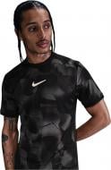 Футболка Nike Academy HJ4239-010 р.2XL черный