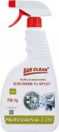 Средство SAN CLEAN PROF Line для удаления плесени 0,75 л