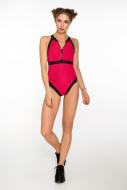 Купальник Designed for Fitness Mia Berry 110513501 р.M красный