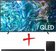 Телевизор Samsung QE85Q60DAUXUA