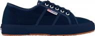 Кеды Superga S008D30944 р.45 синий
