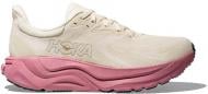 Кроссовки женские Hoka Arahi 8 1168691-ARLN р.40 бежевые
