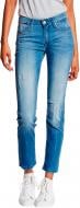 Джинсы Tommy Hilfiger Mid Rise Slim Naomi Bodst 1657667824-794 р. 25-30 синий