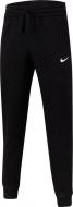 Брюки Nike B NK PANT N45 CORE BF JGGR BQ8399-010 р. S черный