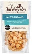 Попкорн Joe & Seph's з солоною карамеллю 75 г