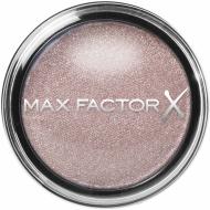 Тени для век Max Factor Wild Shadow Pots №025 savage Rose №025 Грязно-розовый мерцающий 2,7 г