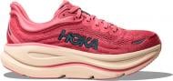 Кроссовки женские Hoka BONDI 9 1162012-LYC р.38 2/3 бордовые