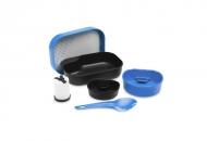 Набір посуду Wildo Camp-A-box Complete Blueberry (WIL-102632)