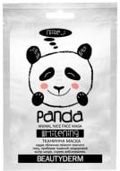 Маска для обличчя Beauty Derm Animal Panda Whitening 25 мл 1 шт.