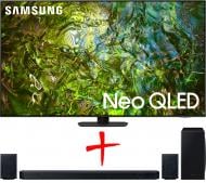 Телевизор Samsung QE85QN90DAUXUA