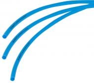 Трубка термоусадочная с клеем E.NEXT e.termo.pro.6,4.2,2.blue полиолефин p092016