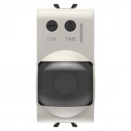 Механизм датчика движения Gewiss 1-ий Chorusmart сатин бежевый GW13594