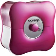 Зволожувач повітря Gorenje H17P Pink