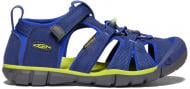 Сандалии Keen Seacamp II CNX 1022993 р.37 Blue