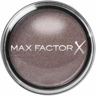 Тіні для повік Max Factor Wild Shadow Pots №107 burnt bark №107 коричневий матовий 2,7 г