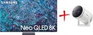 Телевізор Samsung QE85QN900DUXUA (Mini LED)