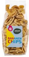 Чипси бананові Naturata органічні 250 г